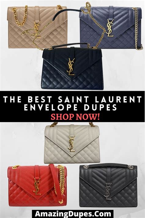 best dupes for st laurent.